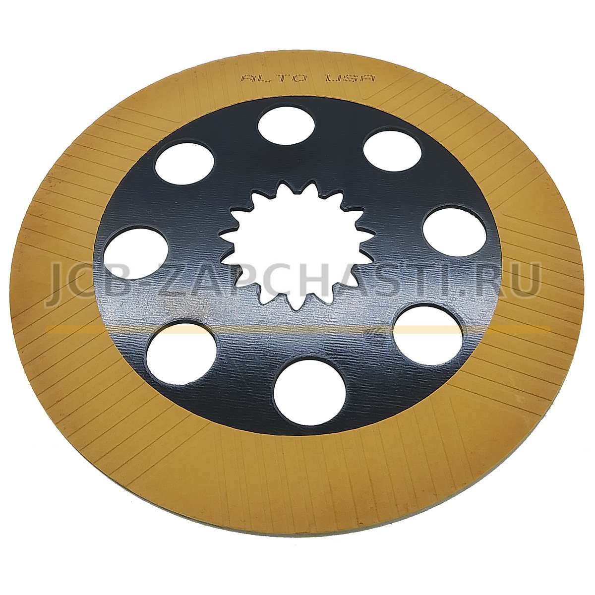Тормозной диск фрикционный штука 450/10224 458/20353 OEM