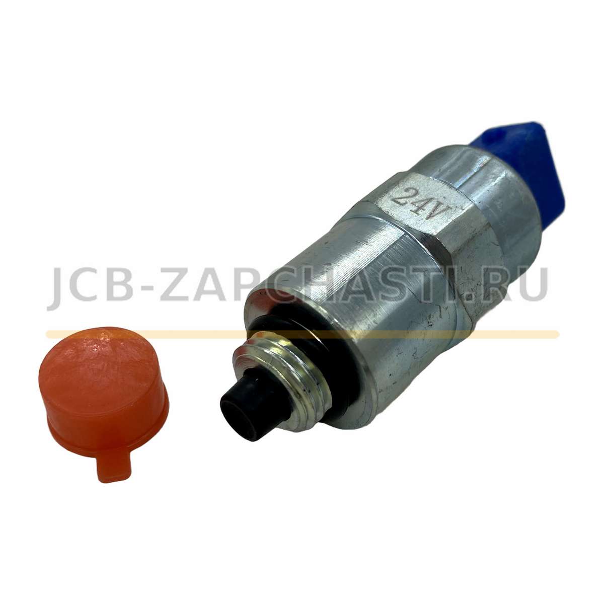 Клапан отсечки 24v 716/30099 716/30256 998/10362