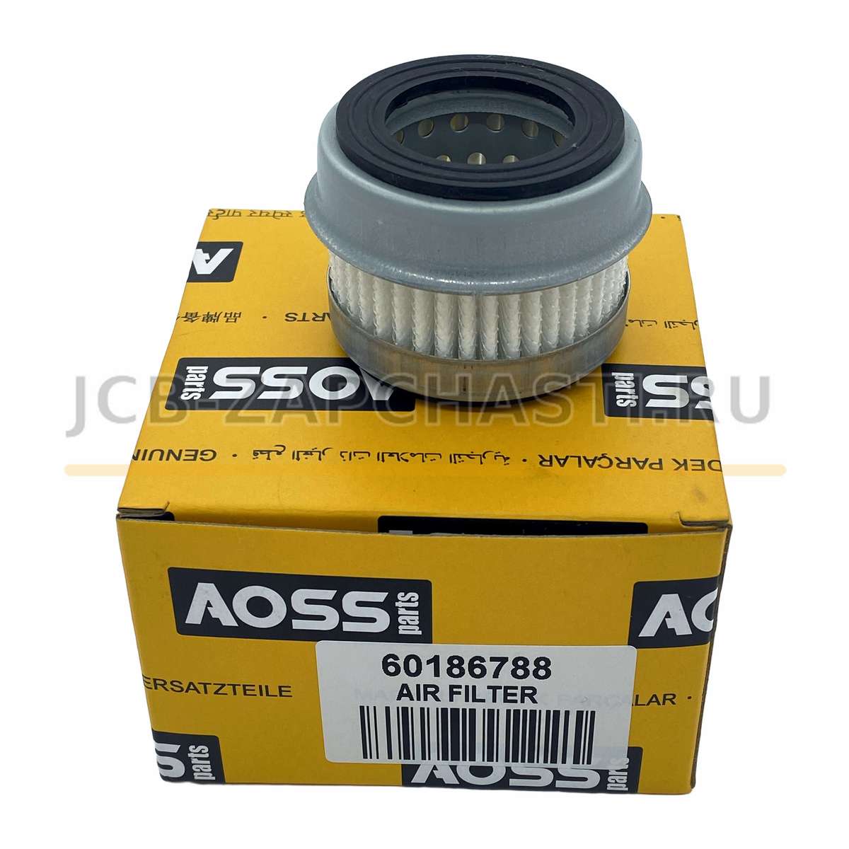 Фильтр-сапун 60186788 4437838 P502563 AF26675 AOSS