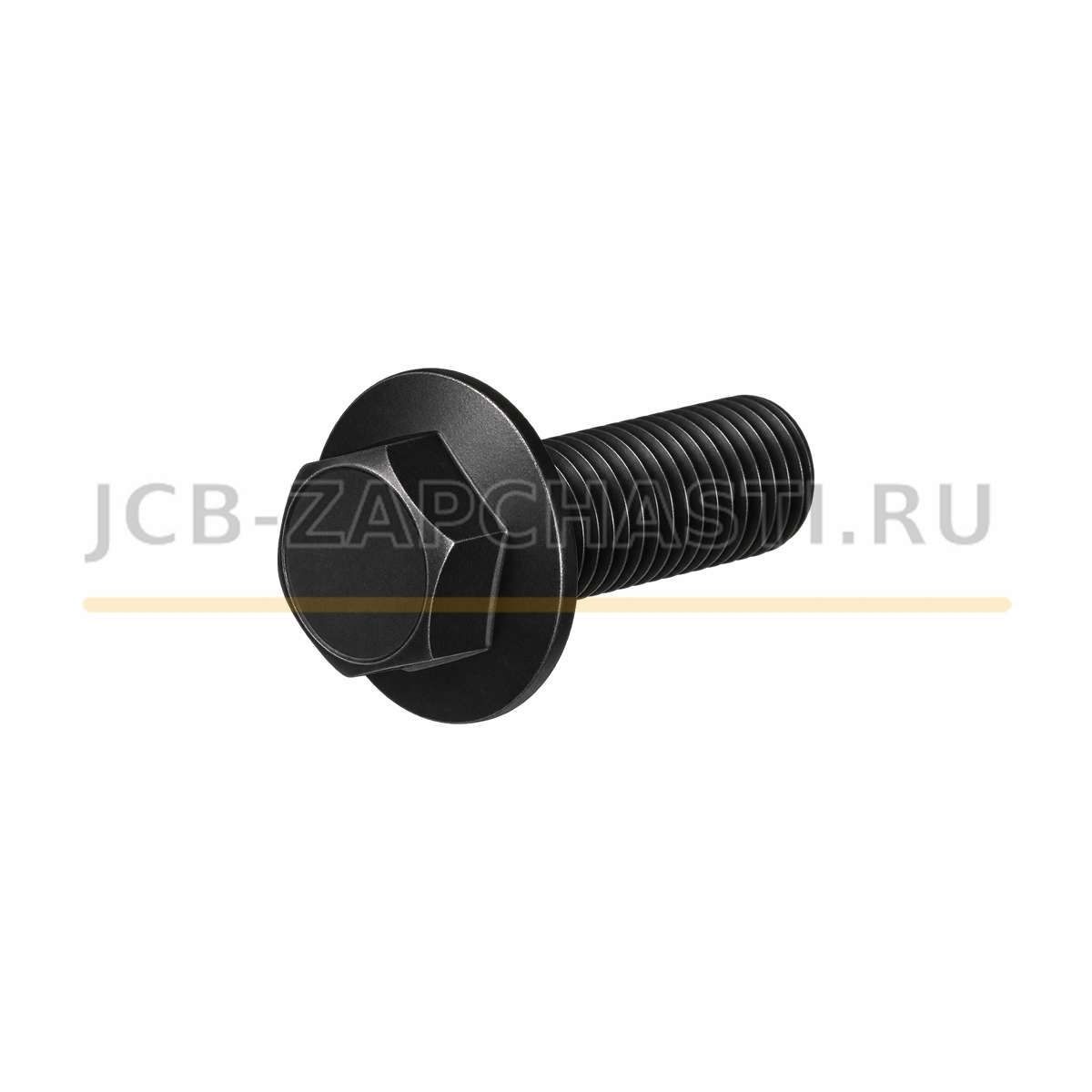 Болт M16 x 50 мм 1391/3712 6004/3712 548/40110