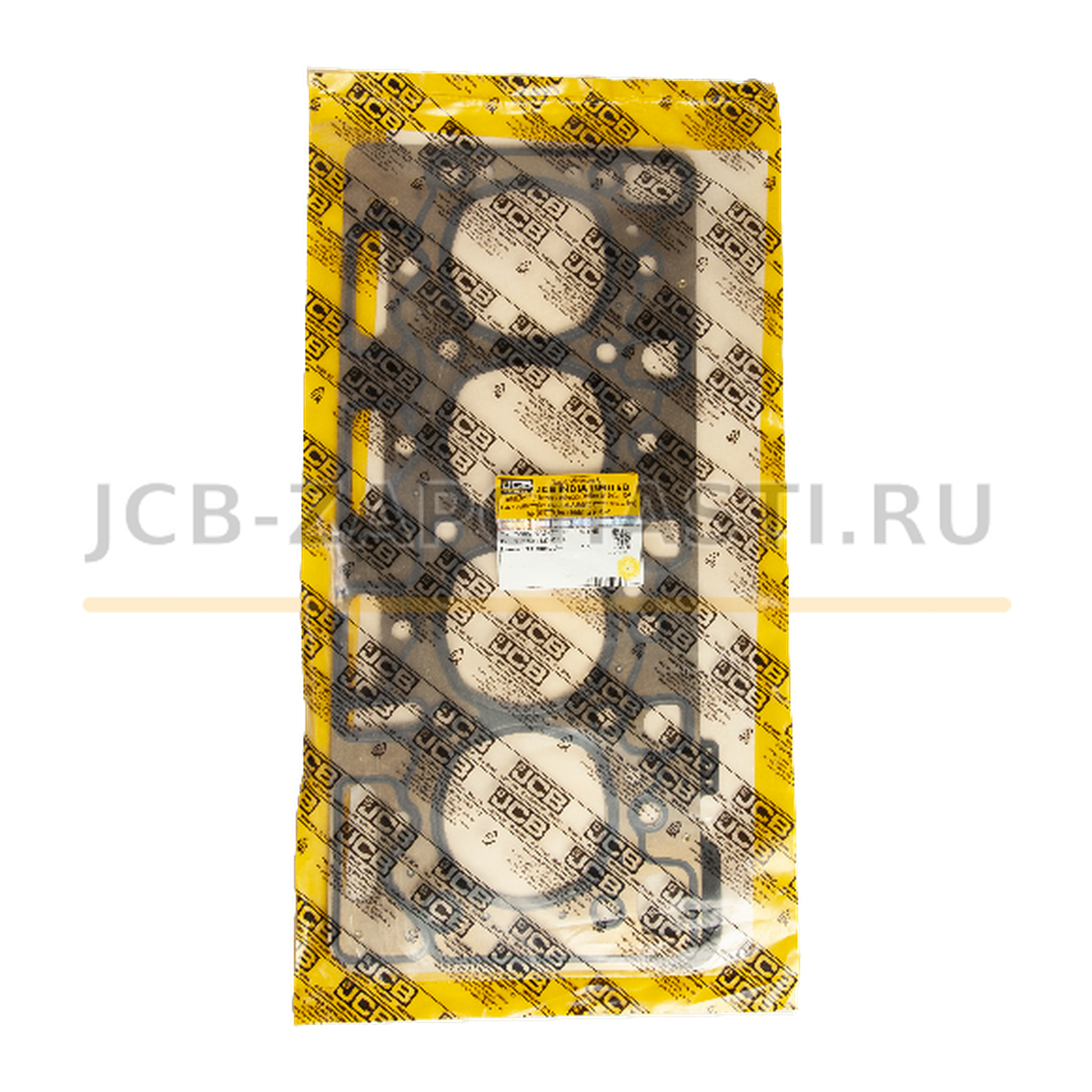 Прокладка головки блока цилиндров 320/02608 320/02709 320/02616 SB JCB