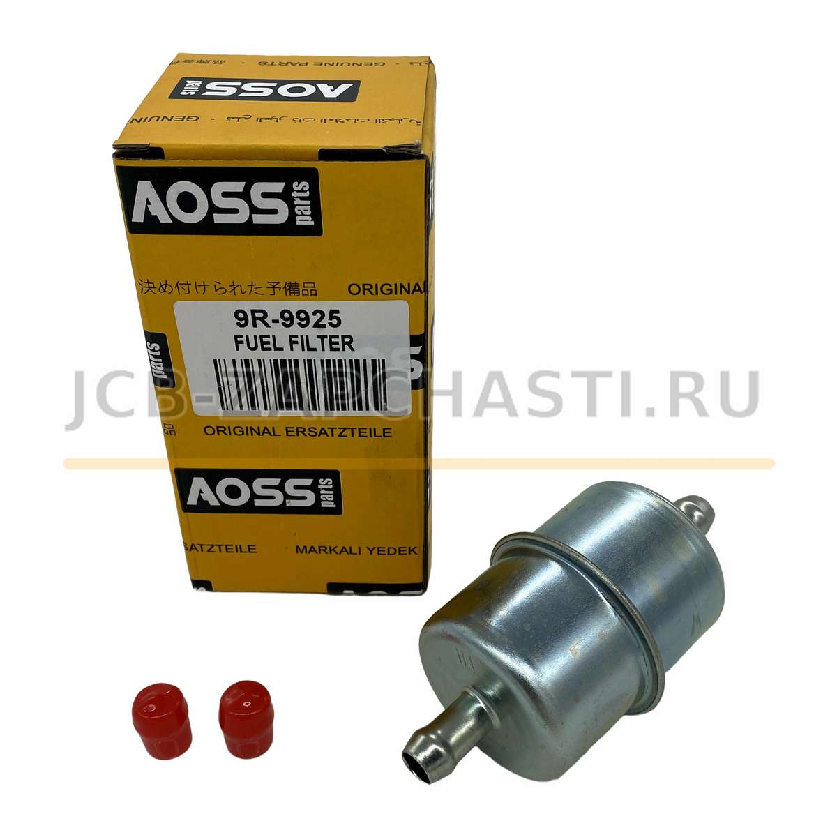 Фильтр топливный 9R-9925 FF5079 P550974 B1173 L3523F FF5098 AOSS