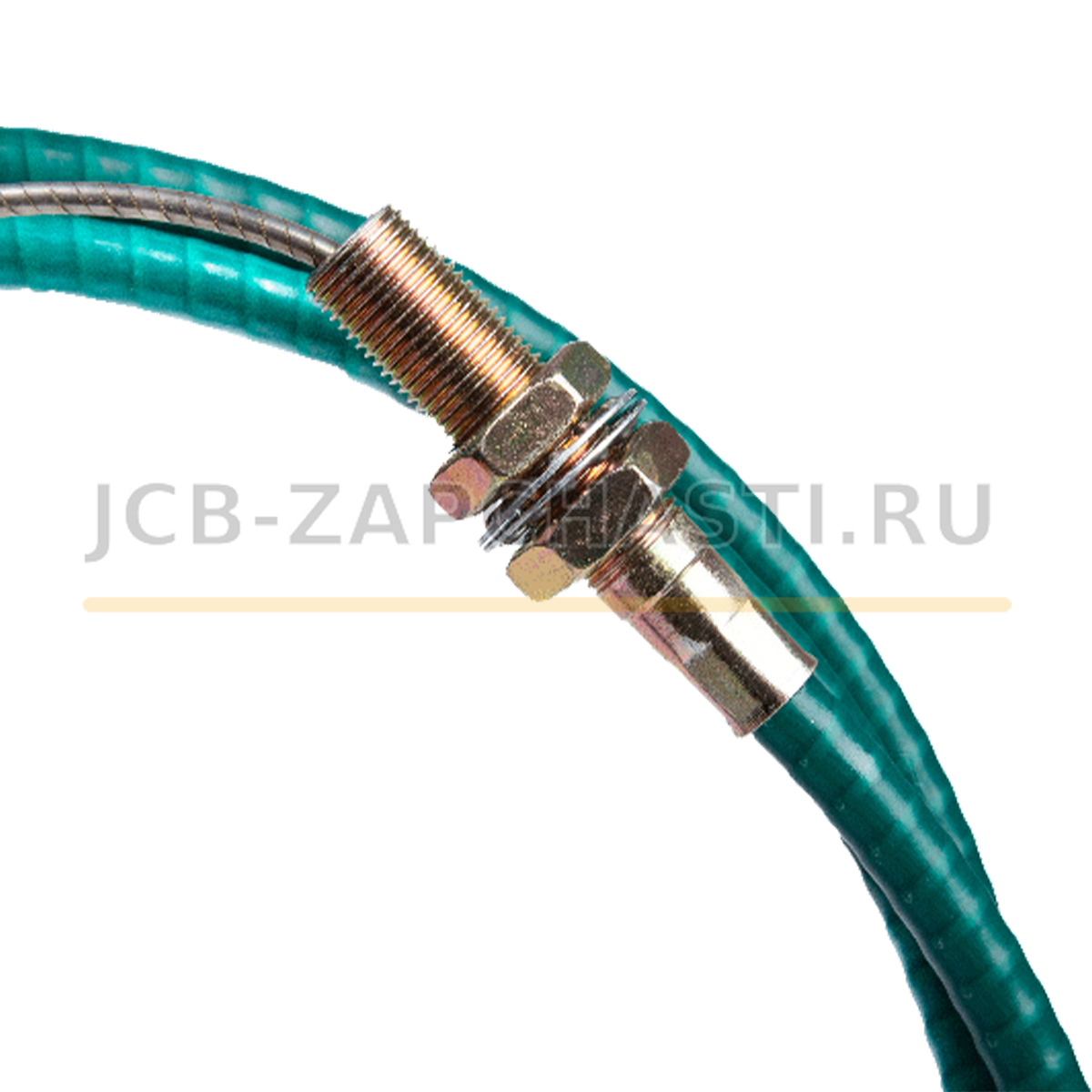 Тросик блокировки стрелы 910/60106 OEM
