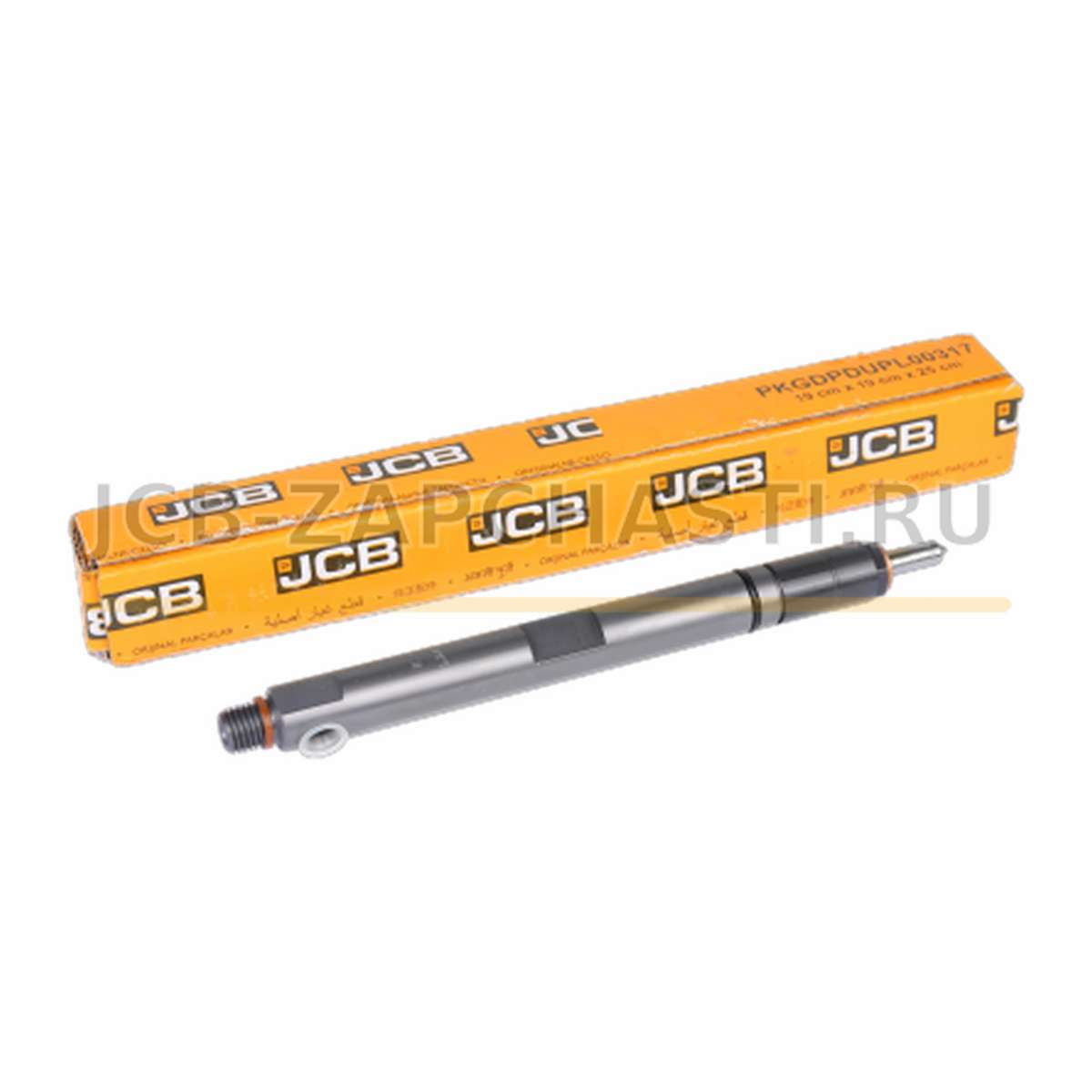Форсунка B05501A 320/06837 320/06722 320/06704 JCB