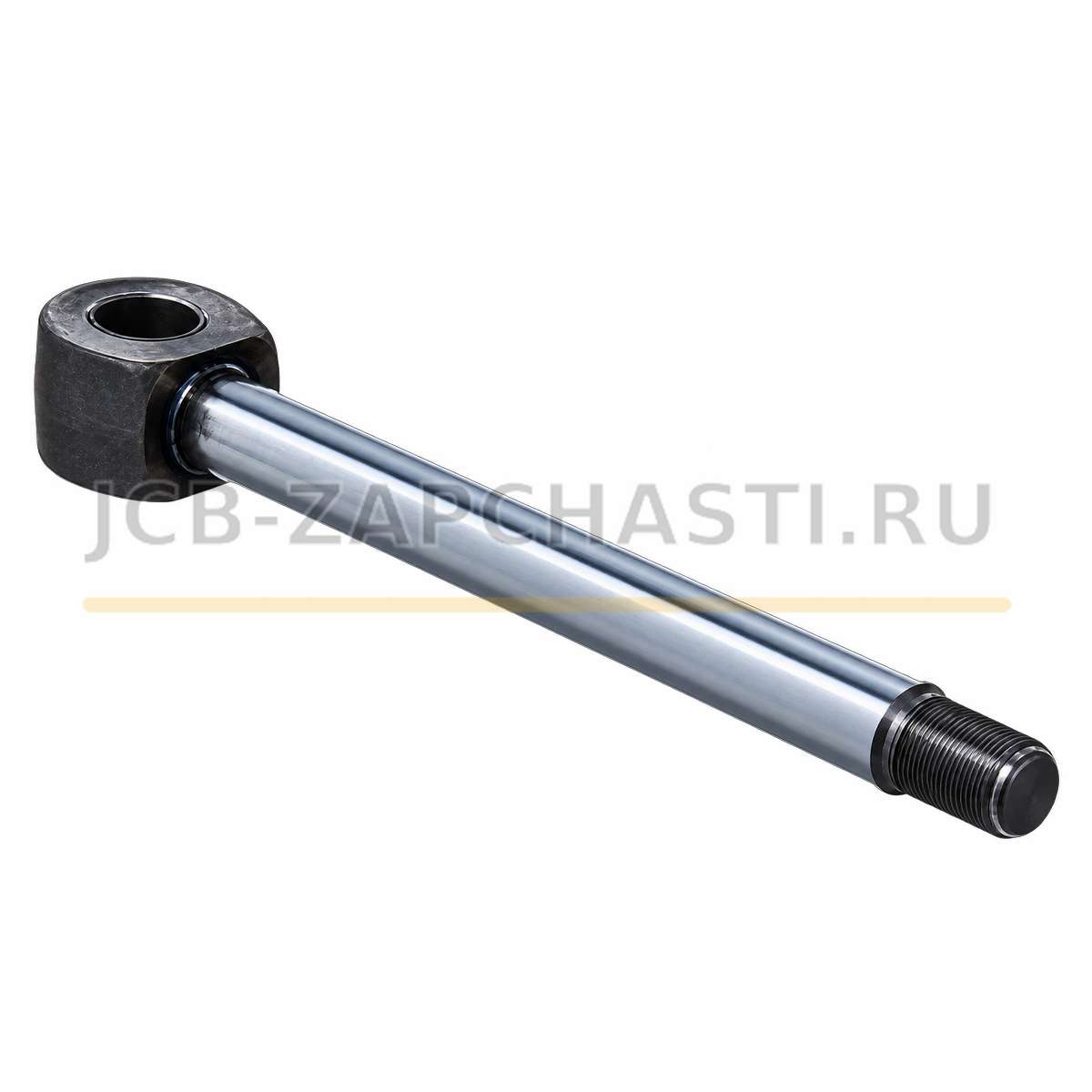 Шток цилиндра челюсти ковша 673мм 590/40111 590/40562 JCB