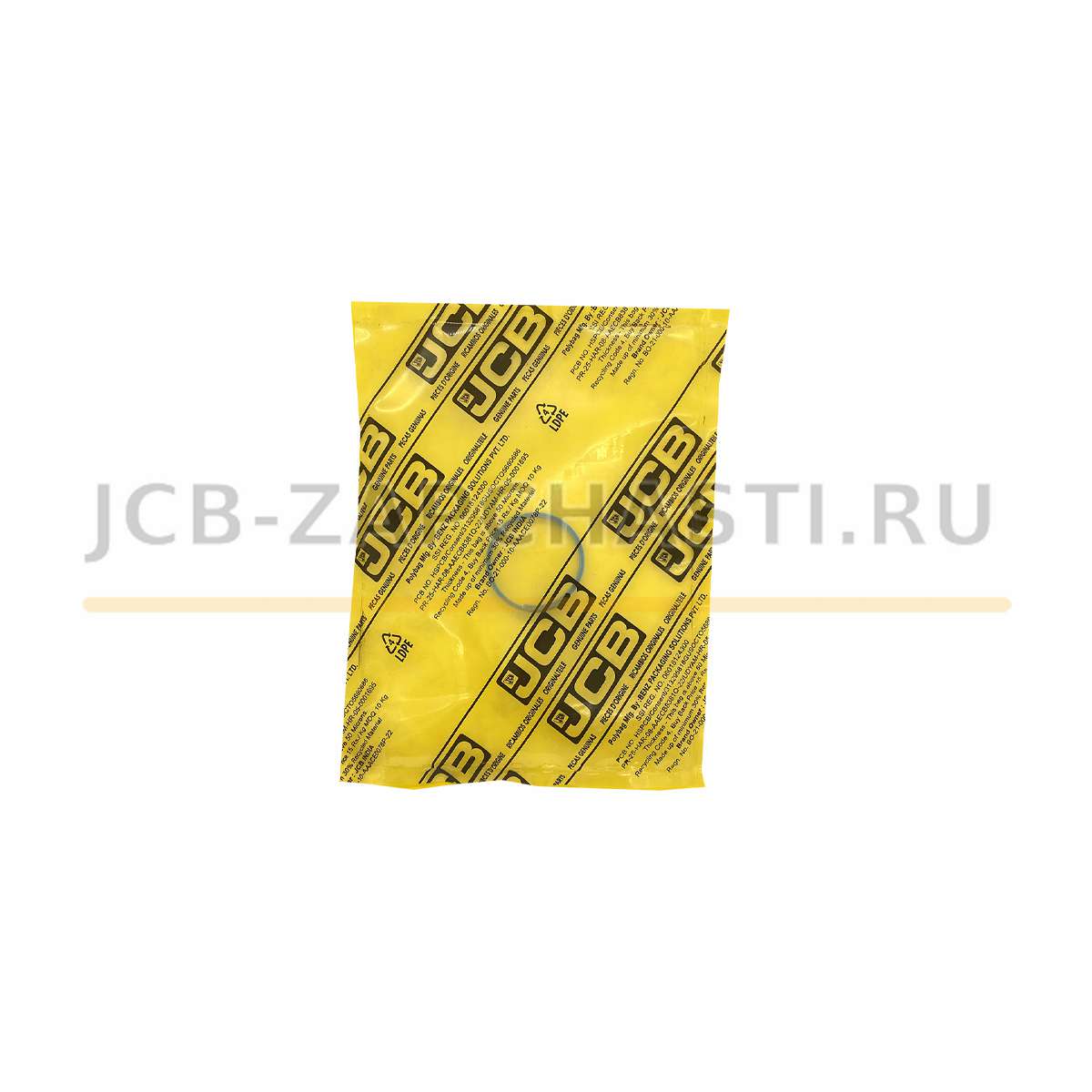 Уплотнительное кольцо (синхр. Кпп) 904/50020 F03/18374 F03/40140 F0318374 F0340140 JCB