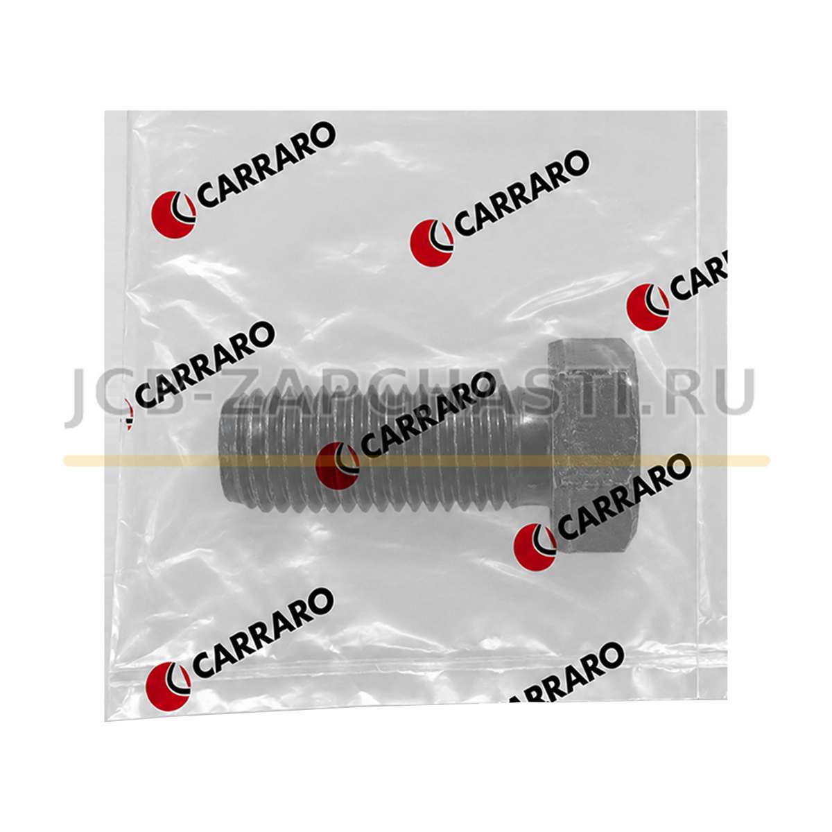 Болт 126923 3523597M1 AT154799 S06/41787 199-0683 CARRARO Оригинал
