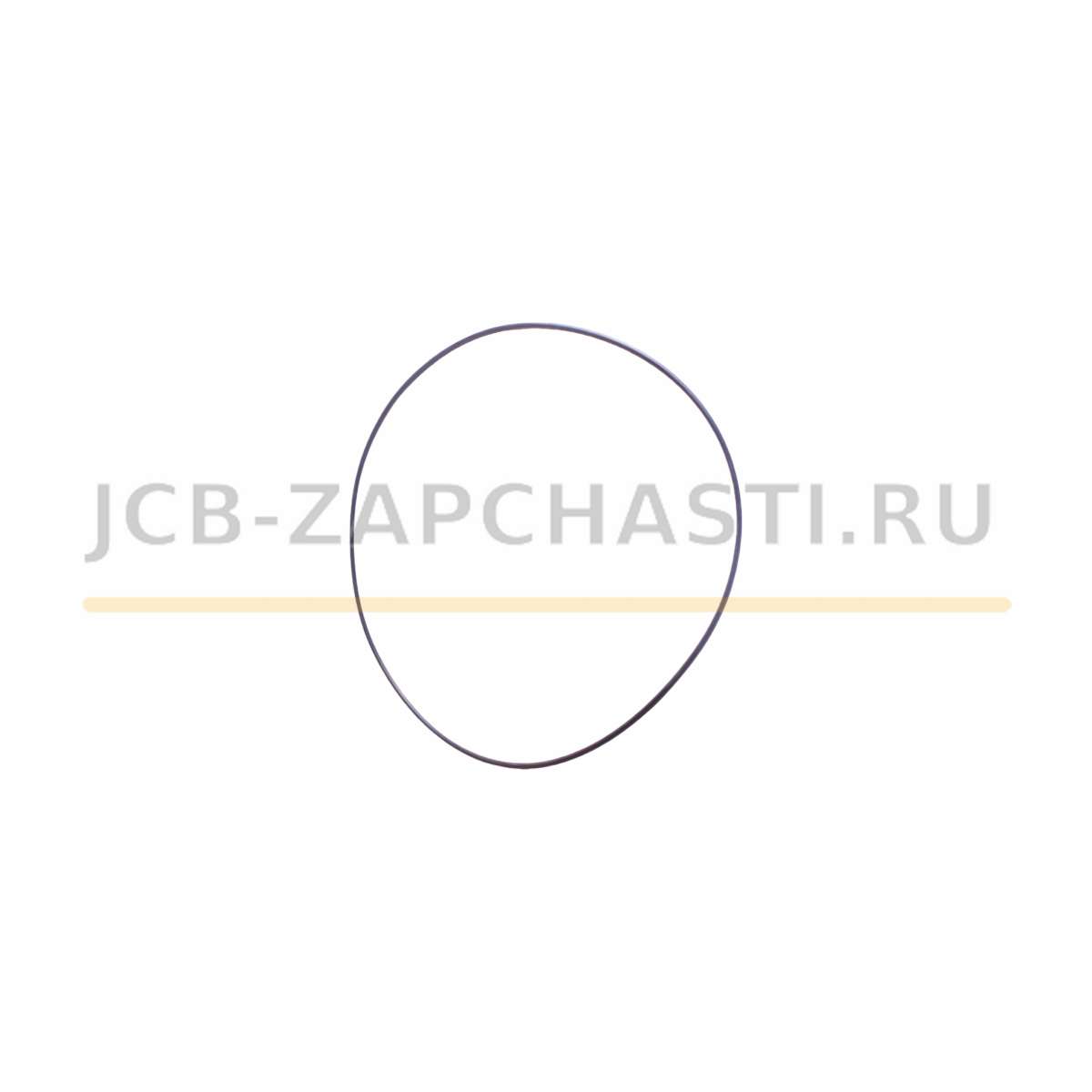 Кольцо уплотнительное О-Кольцо 28649 11716587 6195576M1 371145A1