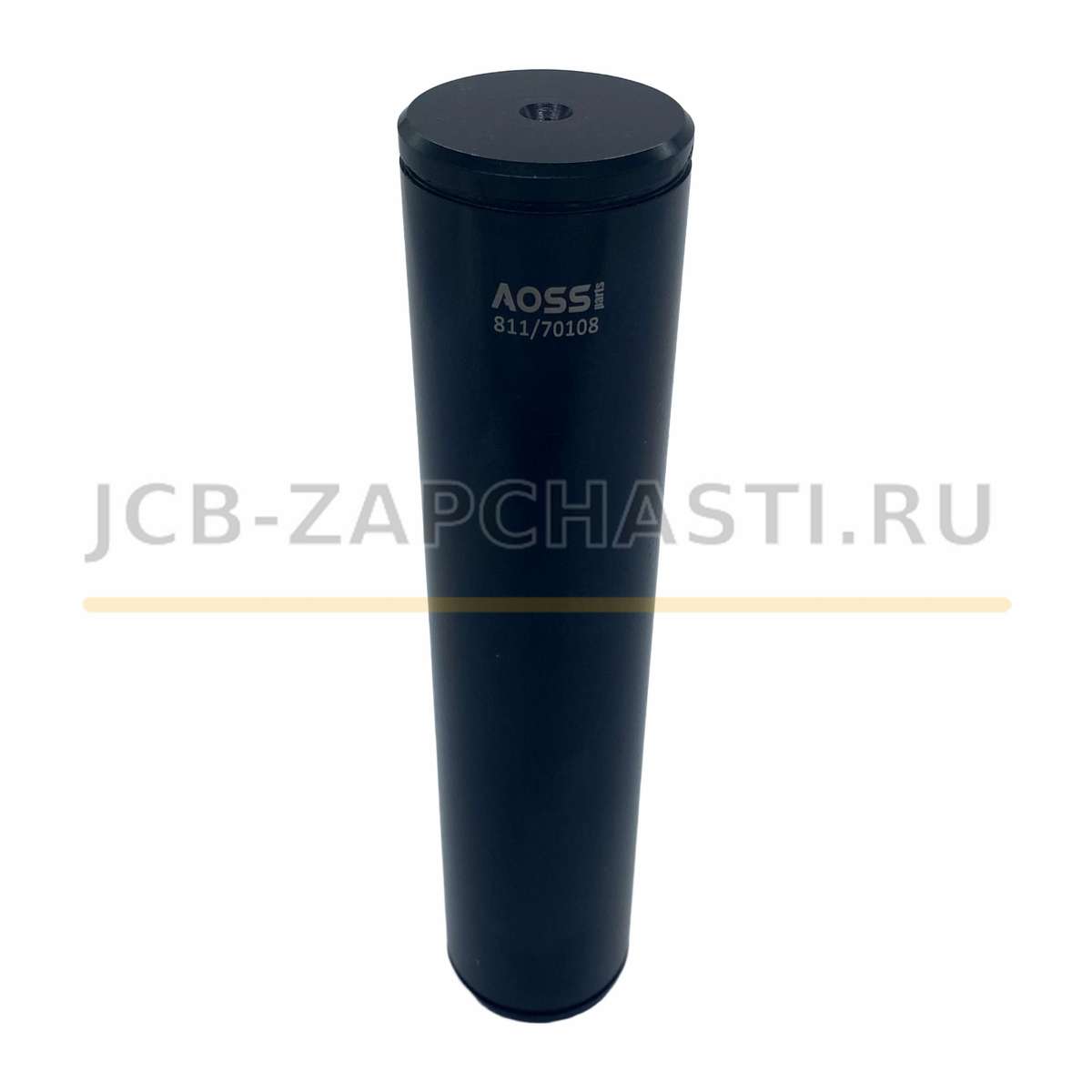 Палец опорной лапы верхний 811/70108 811/90587