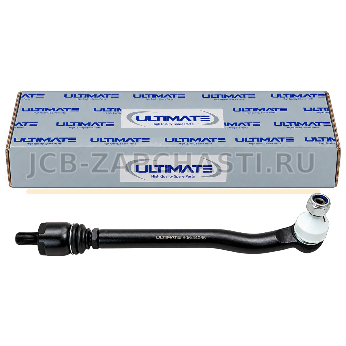 Рулевая тяга в сборе левая (после 2011 года) 49912313 S0644065 S06/44065 0501.008.647 ULTIMATE