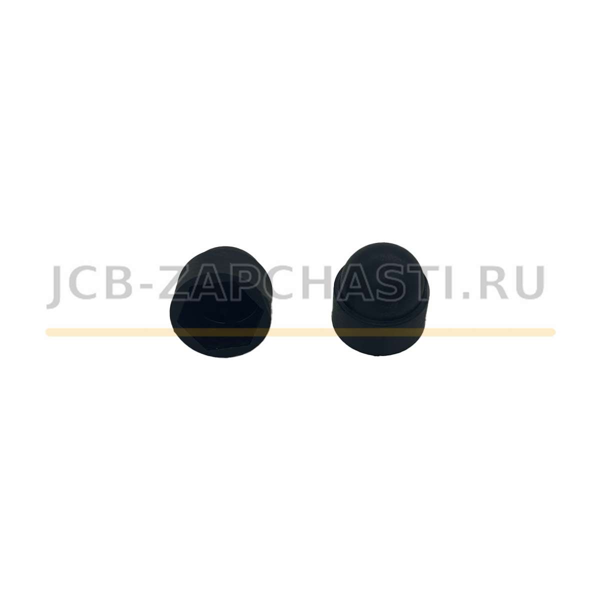 Колпачок гайки М6 335/E2399