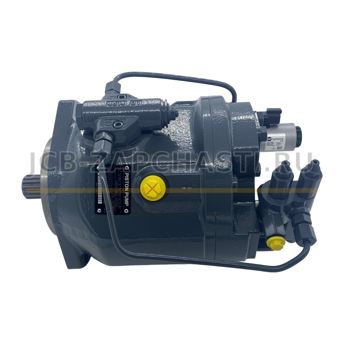 Гидравлический насос 333/D3951 BRH933020415 BRH933020067 5CX