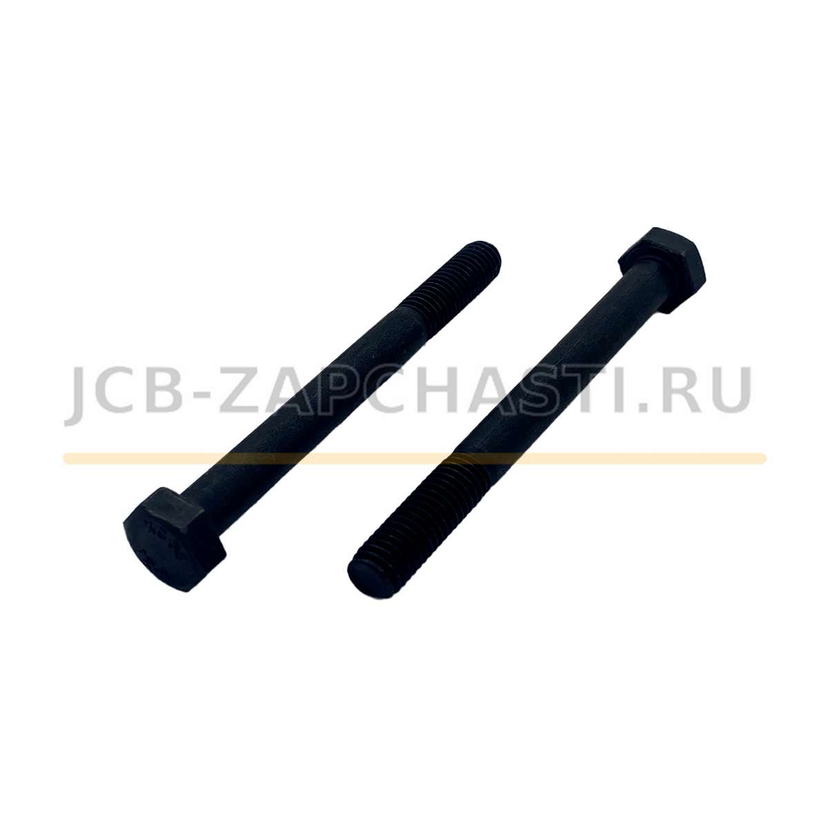 Болт стальной крепления корпуса дифференциала M8x80 826/01586