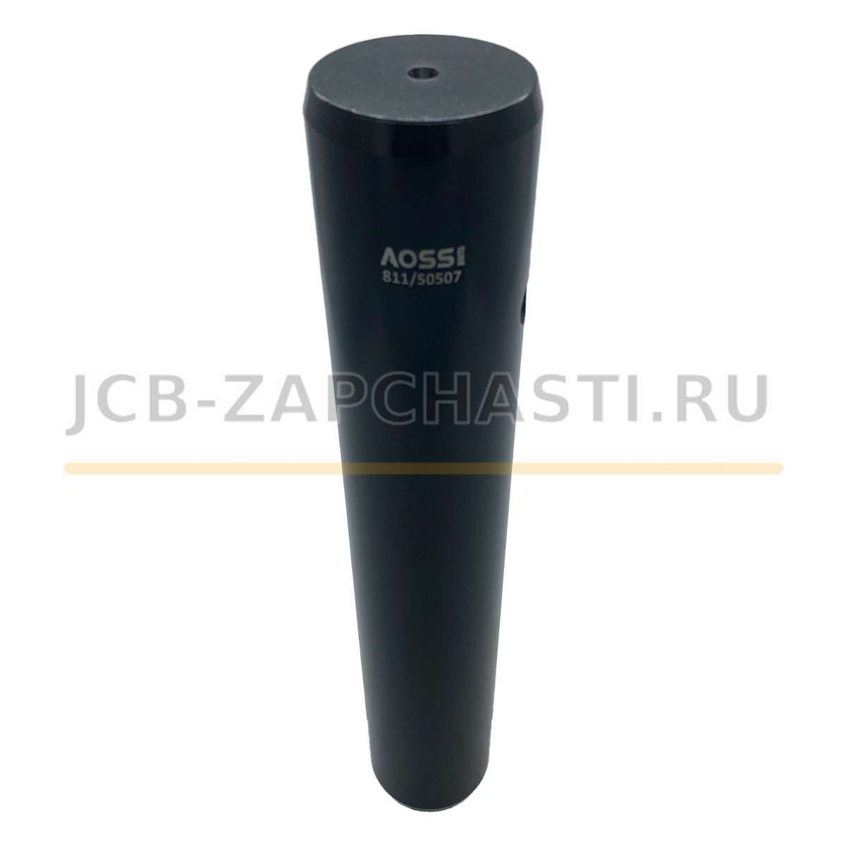 Палец в шток г/цилиндра основания стрелы 811/50507 2436