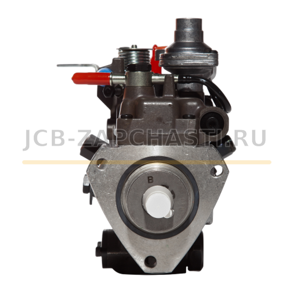 ТНВД 320/06929 9323A260G 9323A262G 320/A6612 АНГЛИЯ JCB