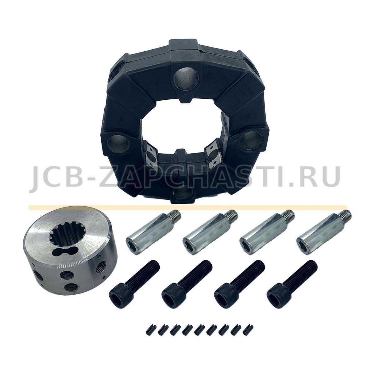 Муфта соединения гидронасоса JRJ0213 KRJ3450