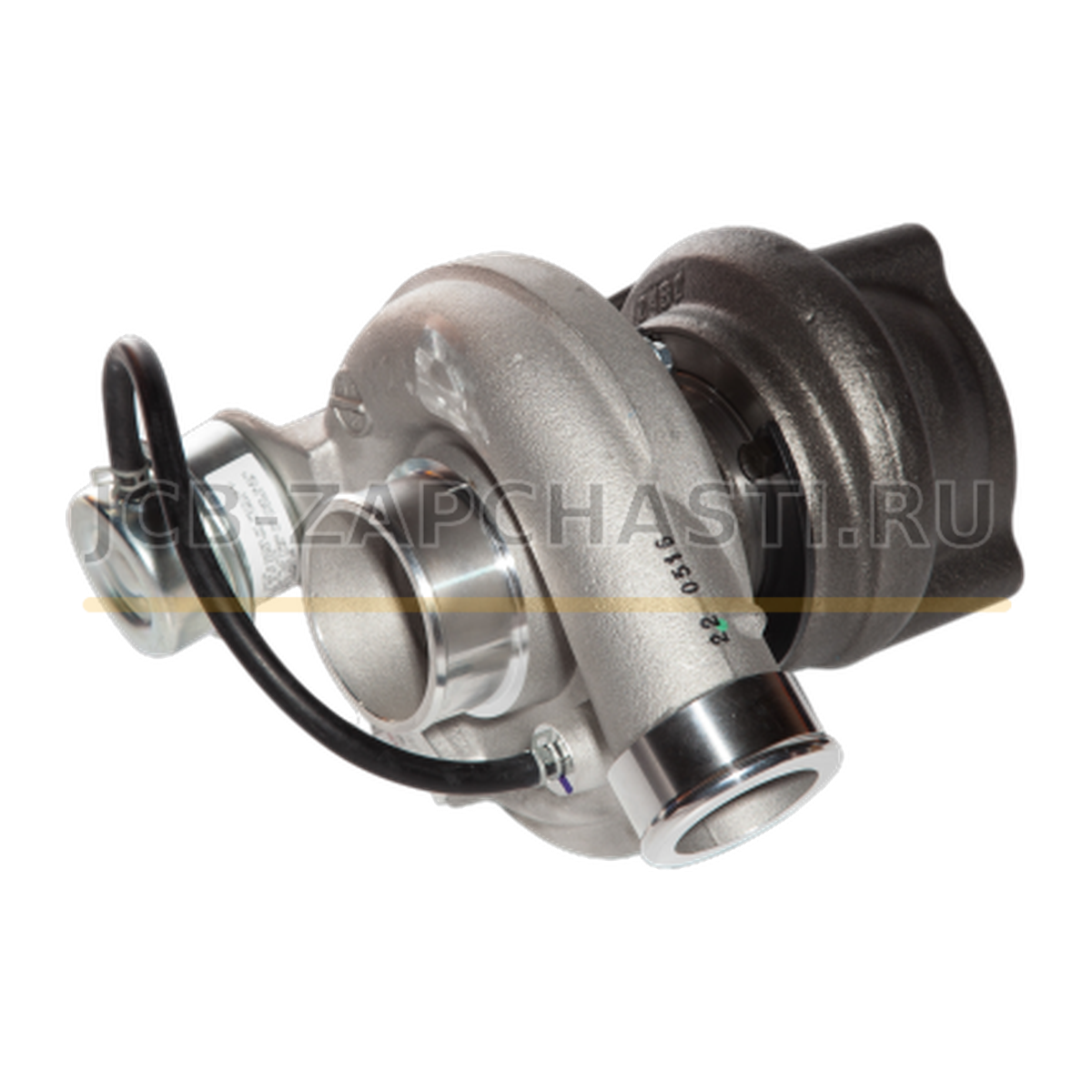 Турбокомпрессор SB 320/06047 762931/5001 GARRETT АНГЛИЯ