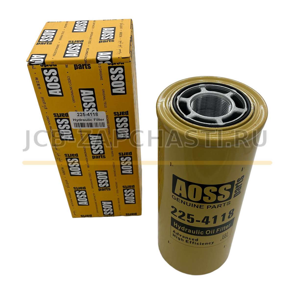 Фильтр гидравлический 225-4118 AOSS