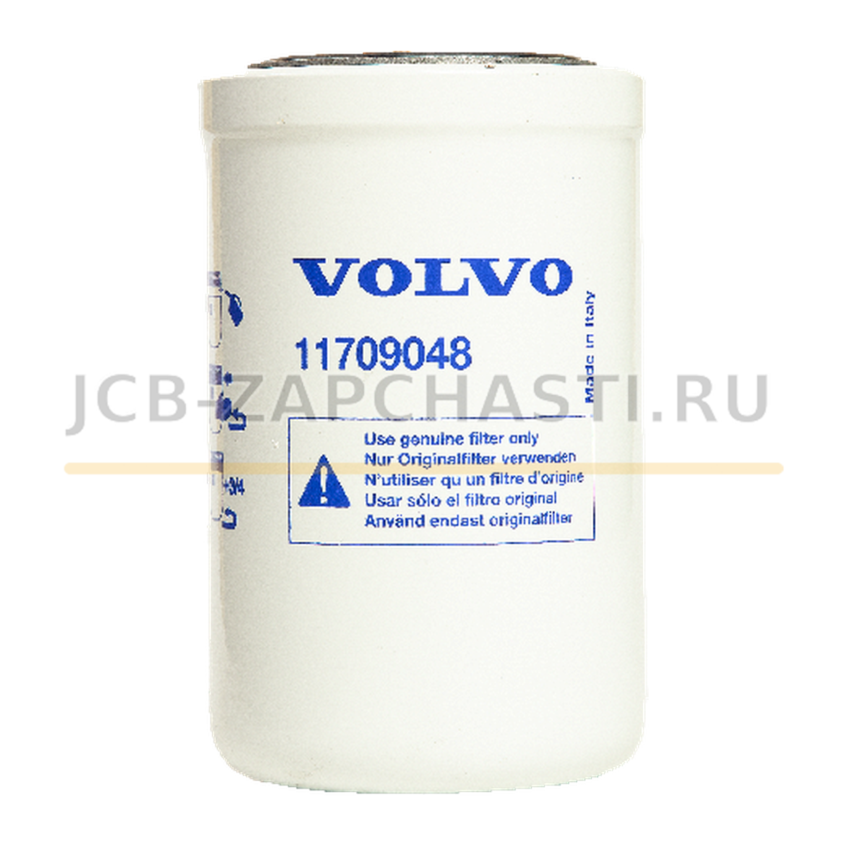 Фильтр маслянный 11709048 40701 84475948 VOLVO