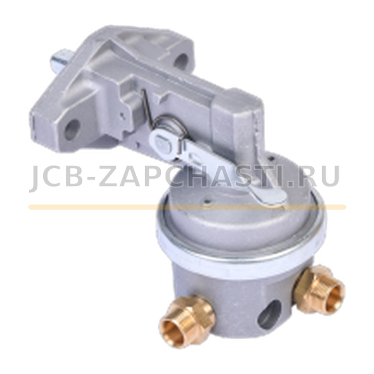 Насос топливный подкачивающий F01/82504 RE66153 DZ120070 FDR9168 ULTIMATE
