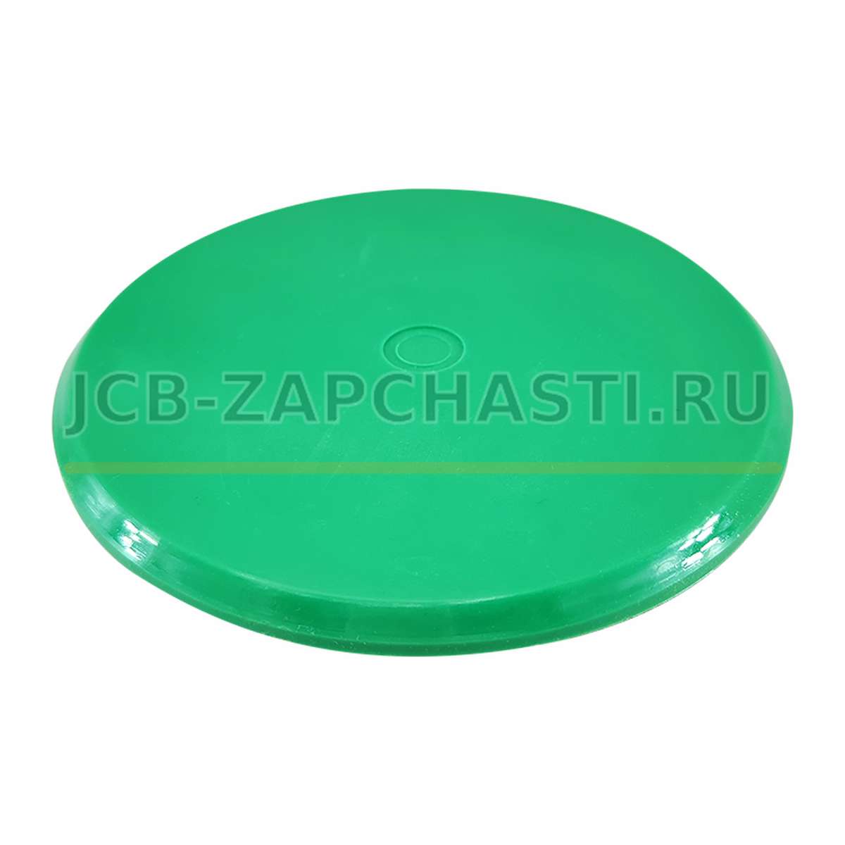 Направляющая аутригера верх 123/06015 331/20550 5мм зеленая