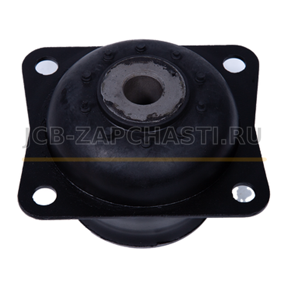 Подушка двигателя (квадрат) 332/P7213 331/40347