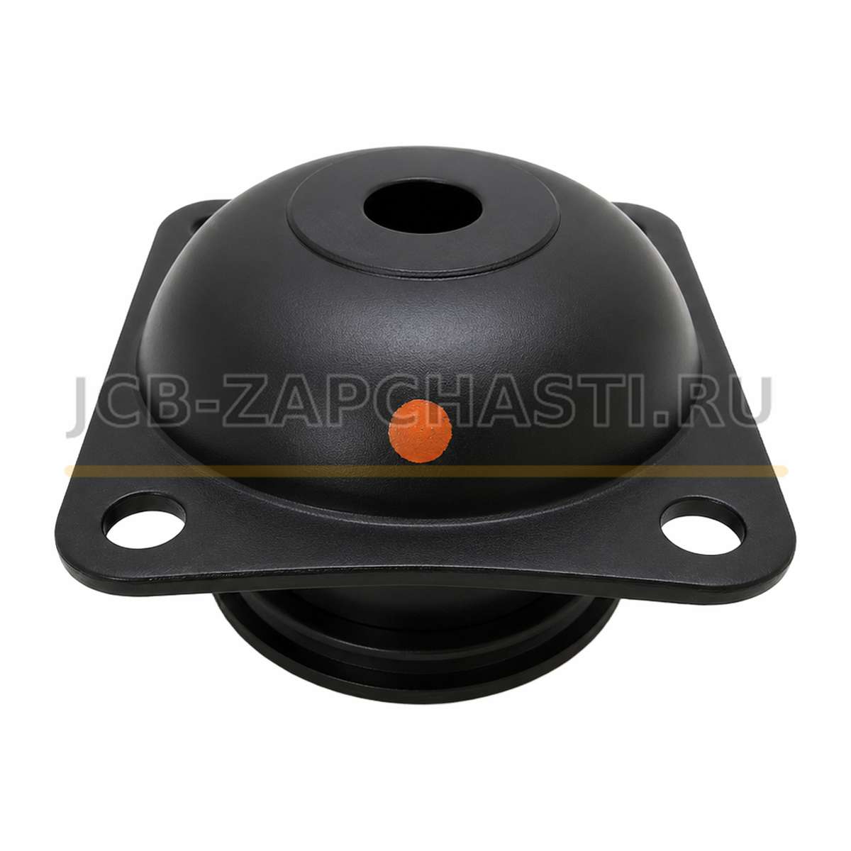 Подушка двигателя (квадрат) 332/P7213 331/40347