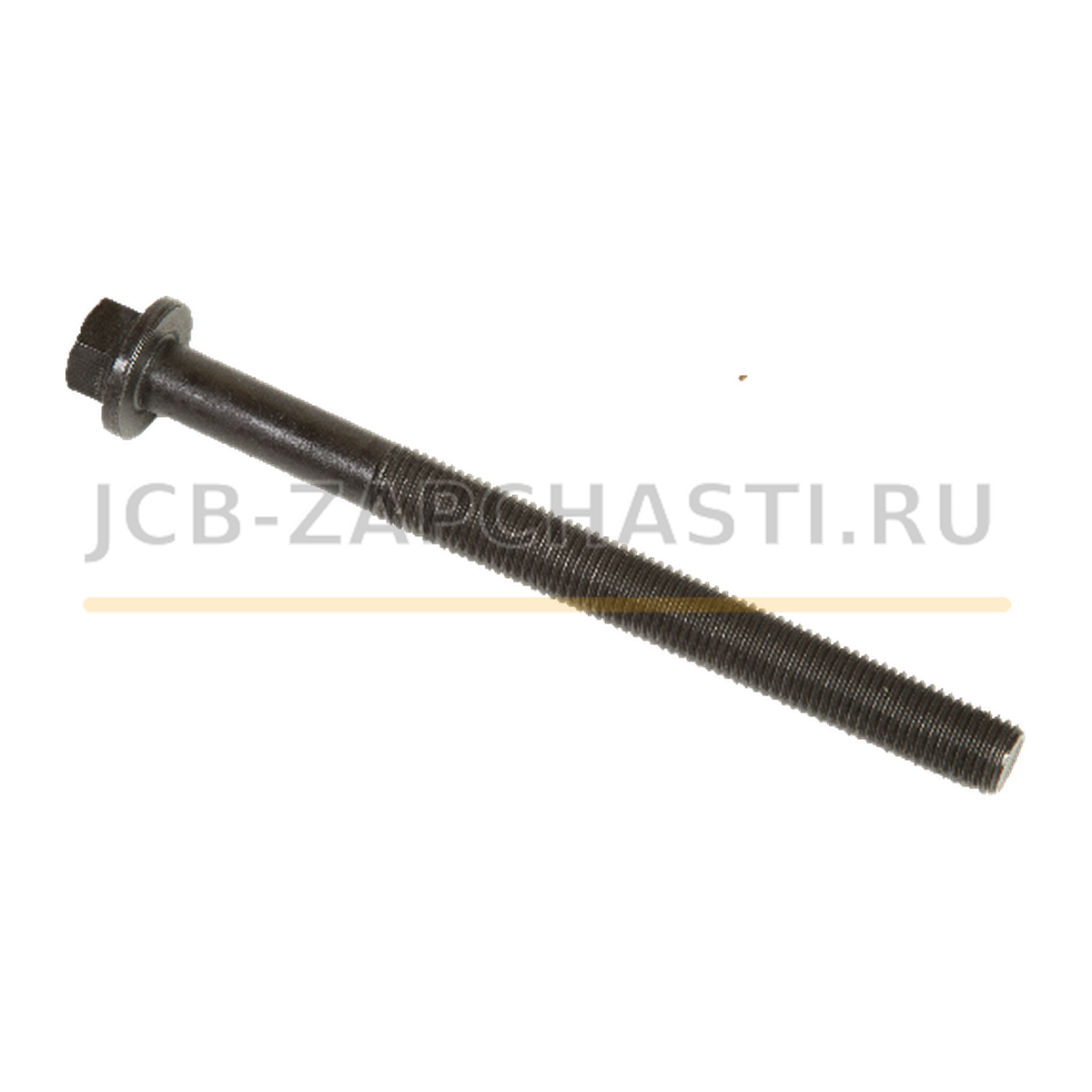 Болт ГБЦ М12 х 140 мм 320/02614 320/02711 320/02521 JCB