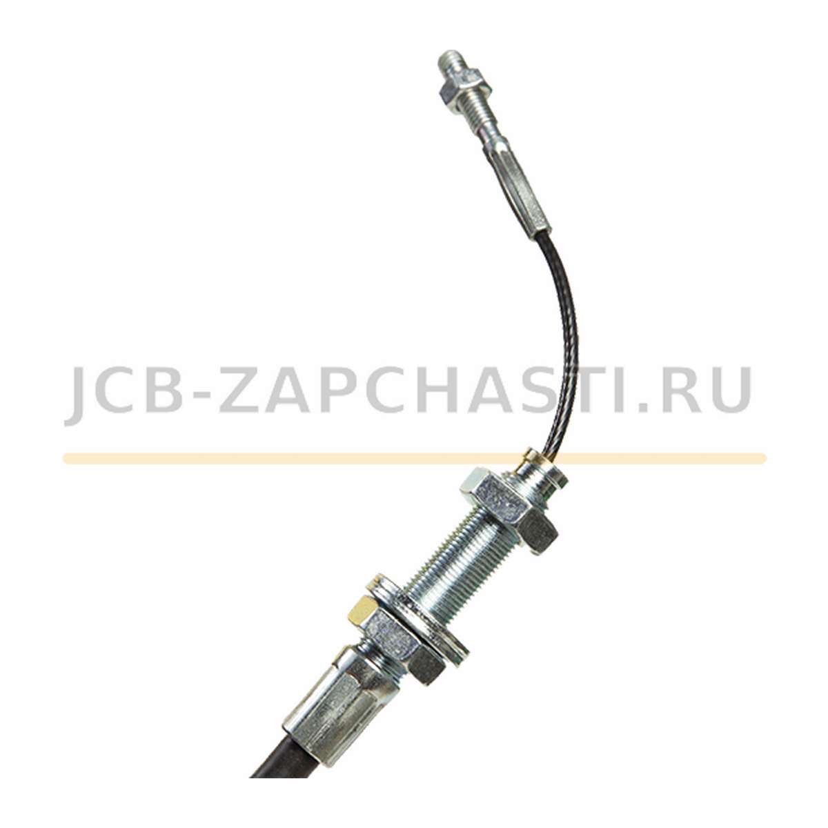 Тросик газа F31/13124