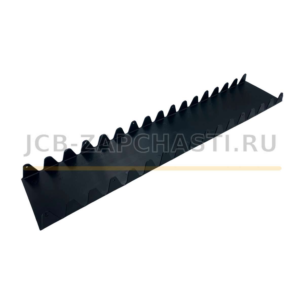 Кожух защитный для РВД 123/01427 332/C2587 123/08014 332/D9619 16 см ширина - 1 направляющая
