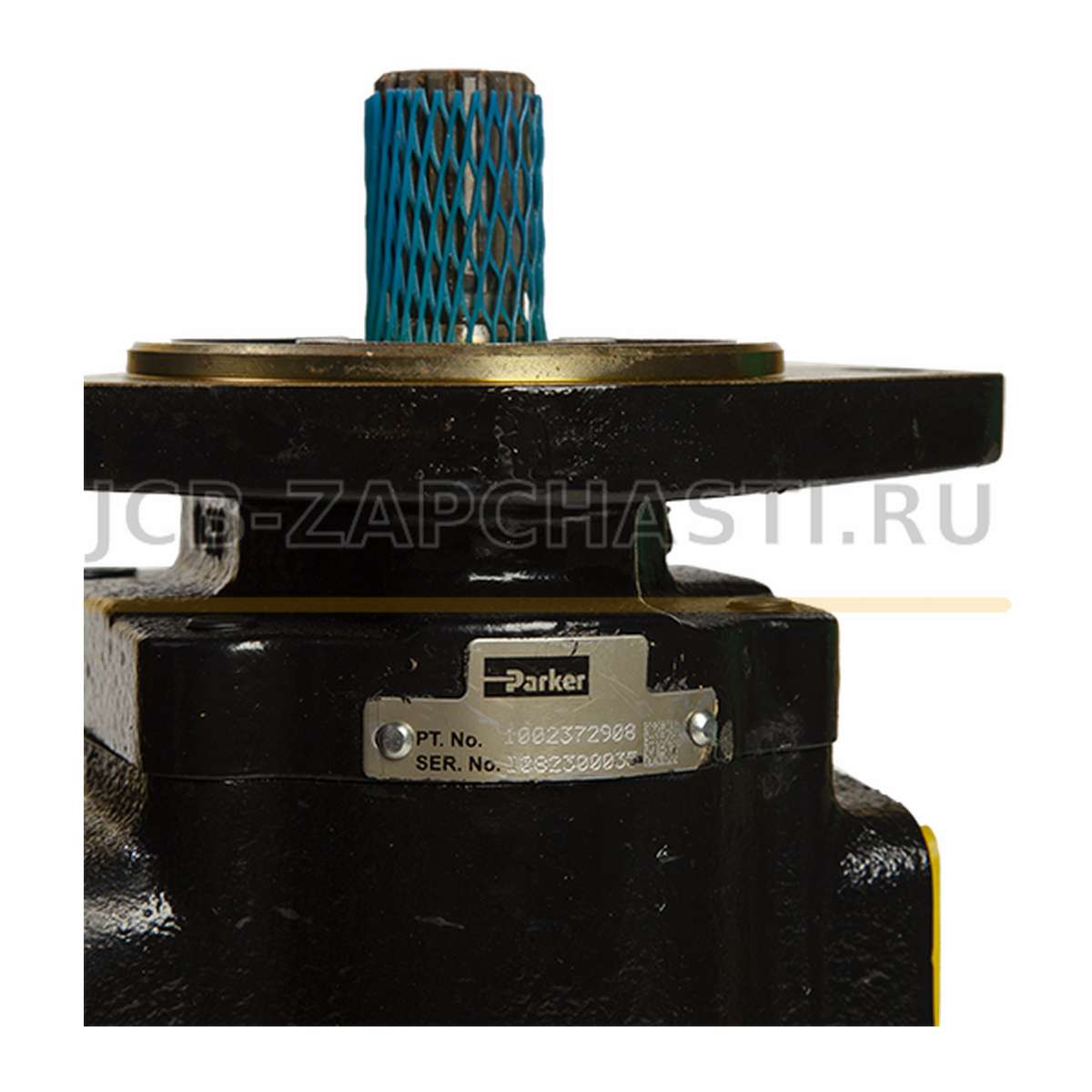 Гидронасос  (JCB) 333/G5390  Гидронасос  36/29  7029120077-SP