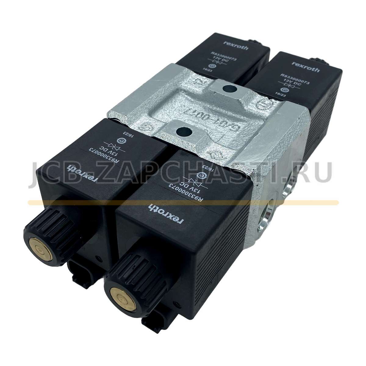 Клапан управления режимом движения 25/222973 333/C6980 25/223534 25/222466 JCB