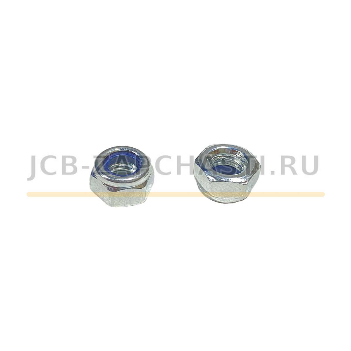 Гайка 1370/0101Z  М6
