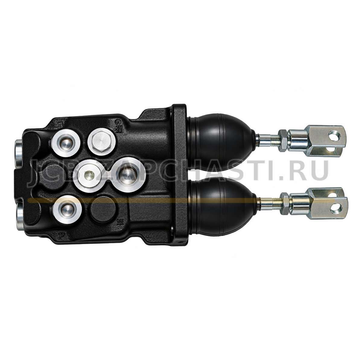 Клапан тормозной 332/G1020