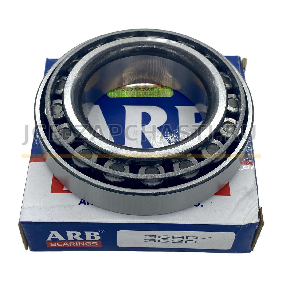 Подшипник дифференциала 907/09200 368A/362A ARB
