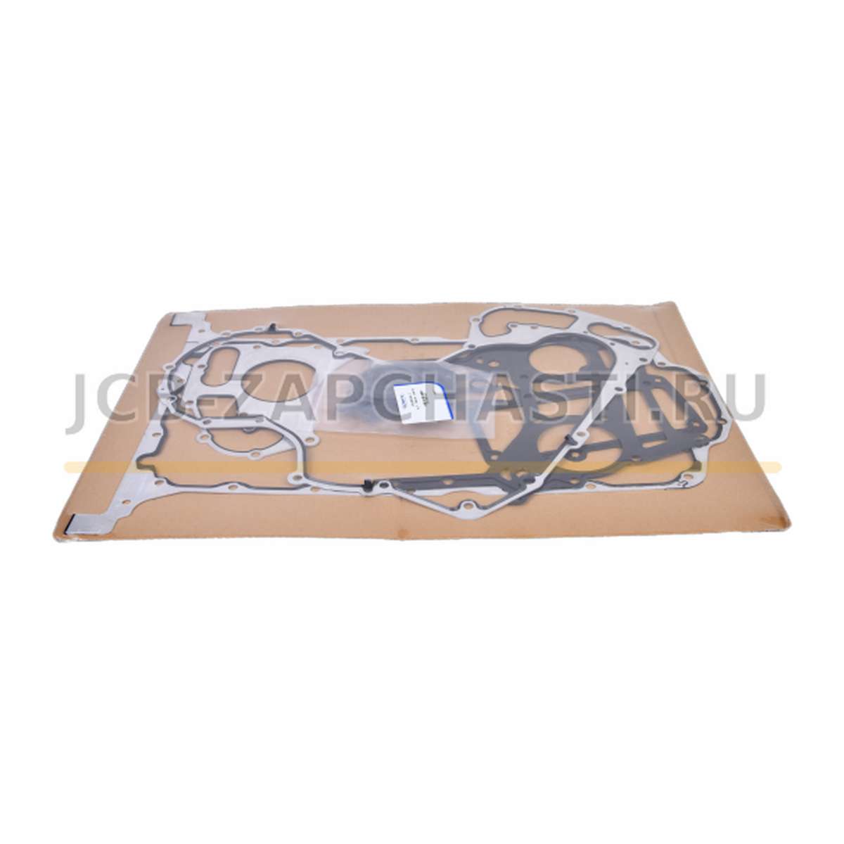 Комплект прокладок (дв. RG) низ  U5LB0384 02/203056 PERKINS