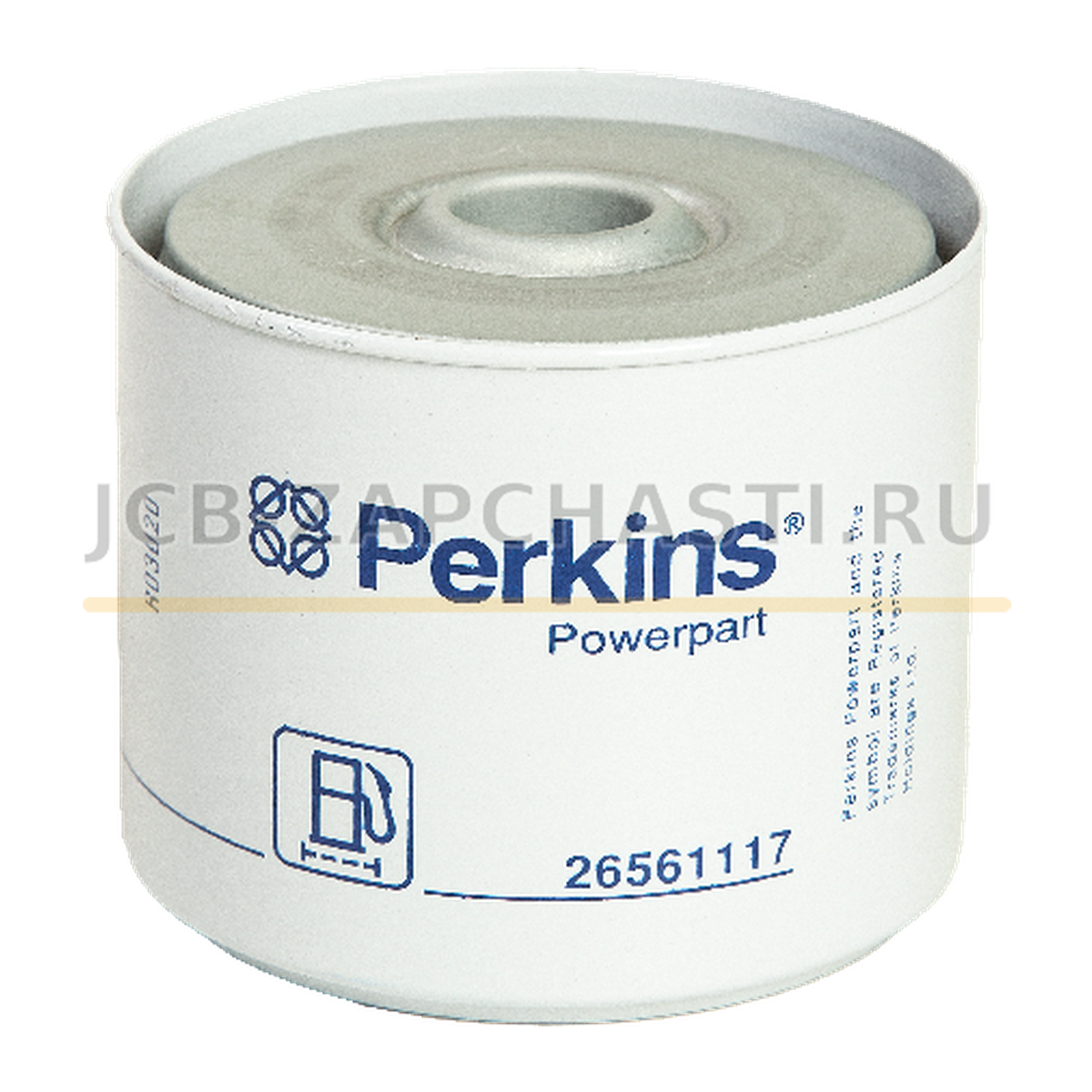 Фильтр топливный грубой очистки ст.м. 441-5111 FF167 706497 26561117 PERKINS