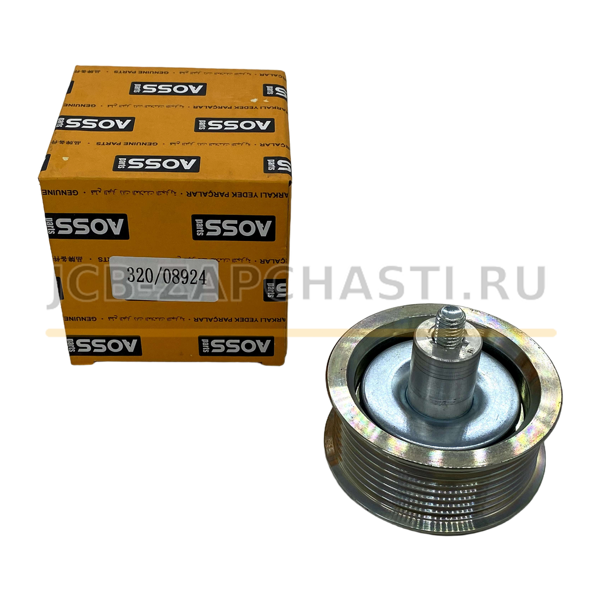 Ролик 8PK 78.21 320/08924 320/08685