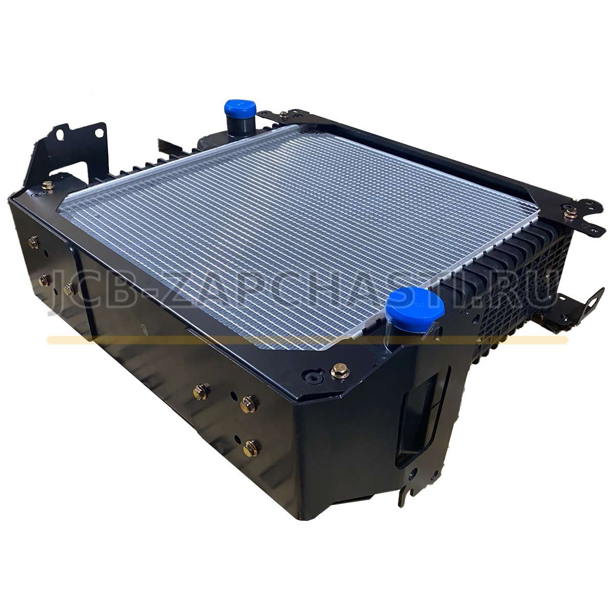 Радиатор с кронштейном 332/C8935 OEM
