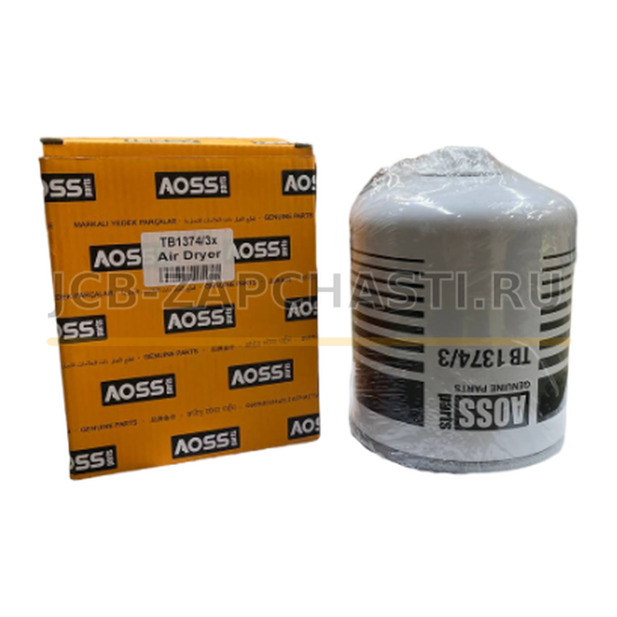 Фильтр осушитель TB1374/3X P781466 0986628250 AOSS