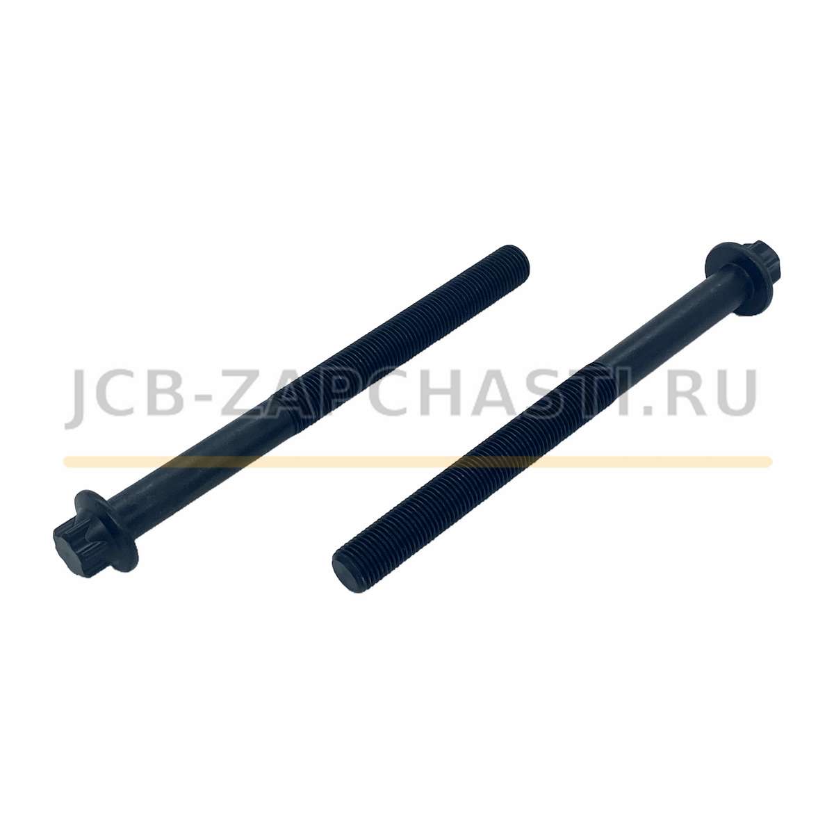 Болт крышки коренных подшипников к/вала М14 х 164 320/00917 320/02006