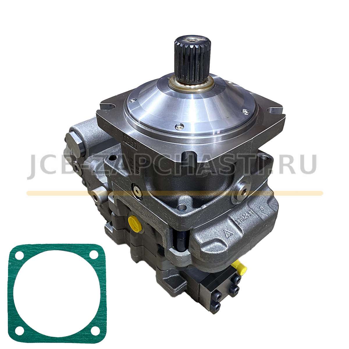 Гидромотор хода 332/J8787 3722444 PARKER