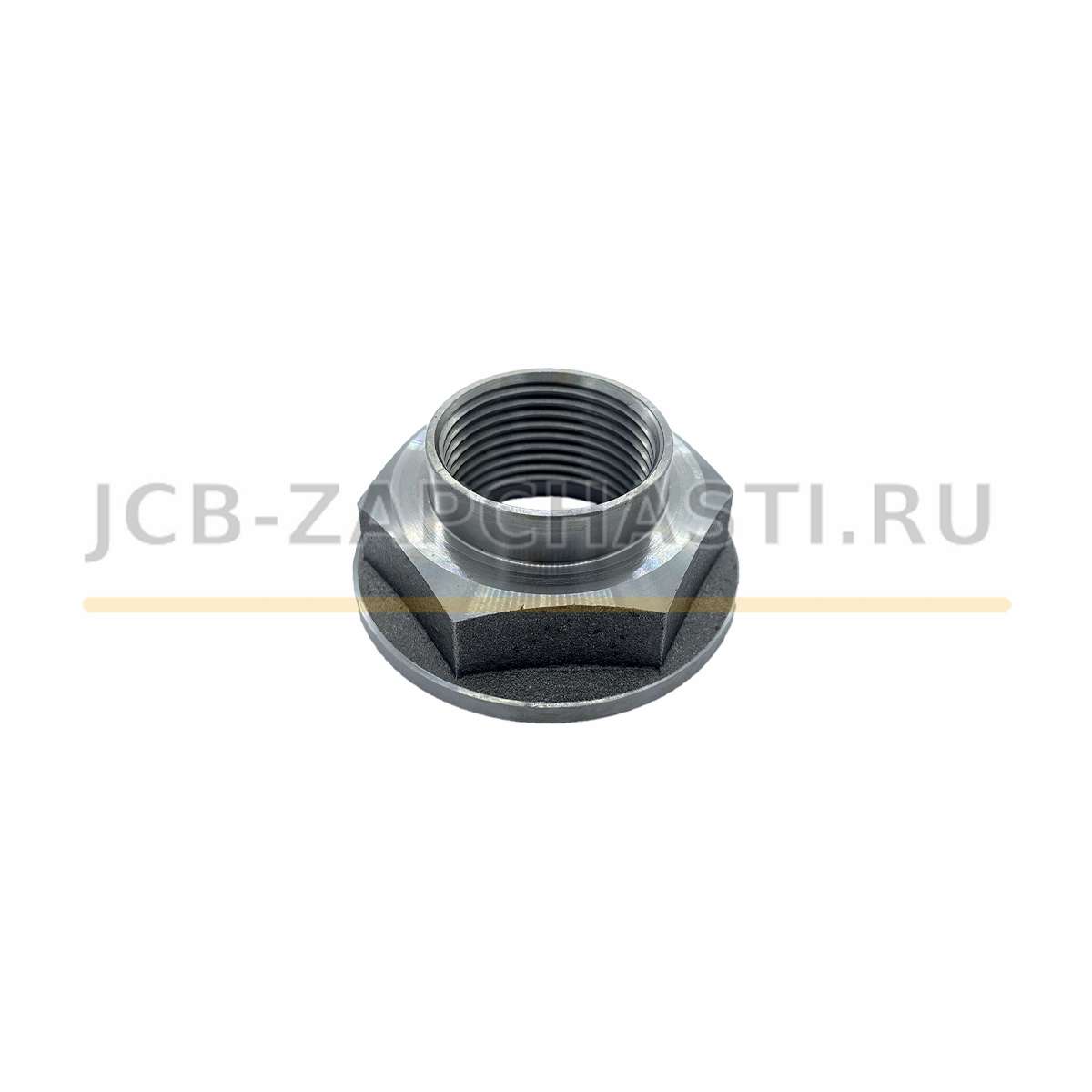 Гайка хвостовика моста без юбки М30 826/01551 826/0053 аналог