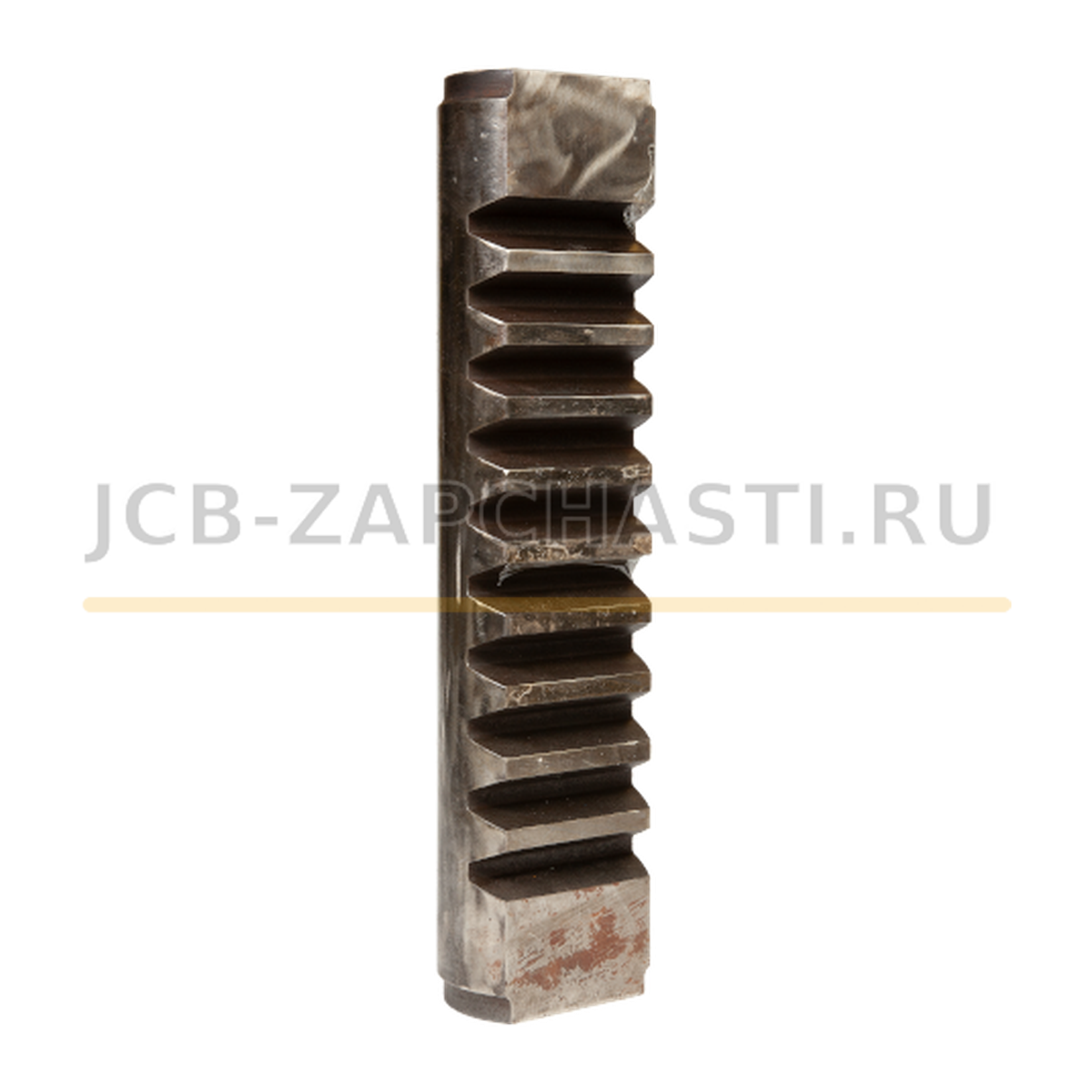 Зубчатая рейка 120/13014