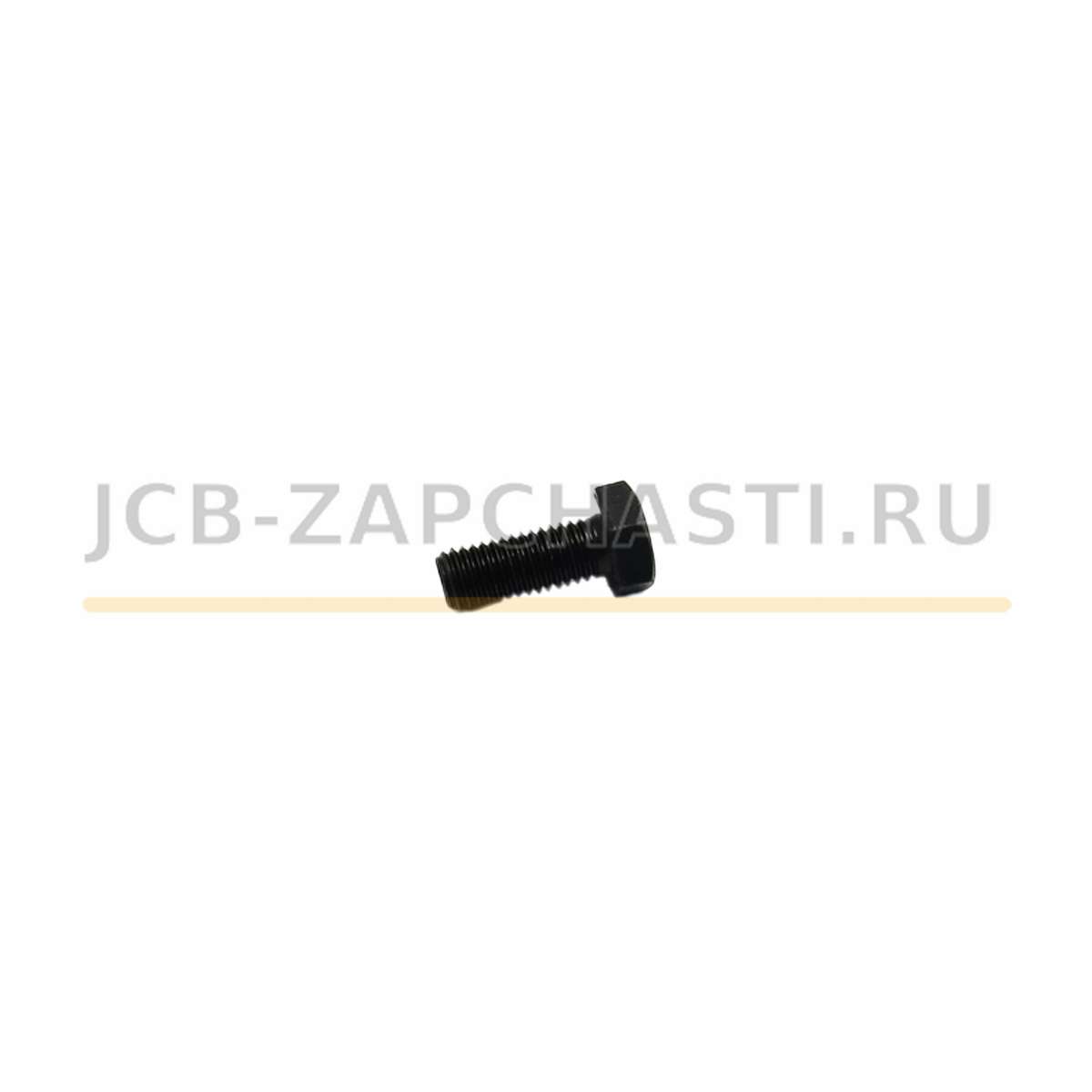 Болт М10х25 1321/0407Z