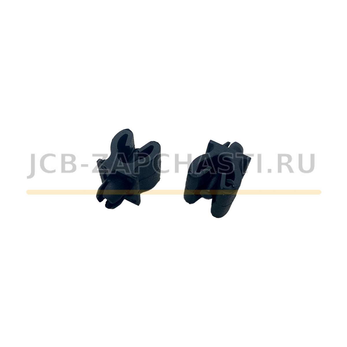 Фиксатор линии обратки на форсунке 320/07085 320/07055