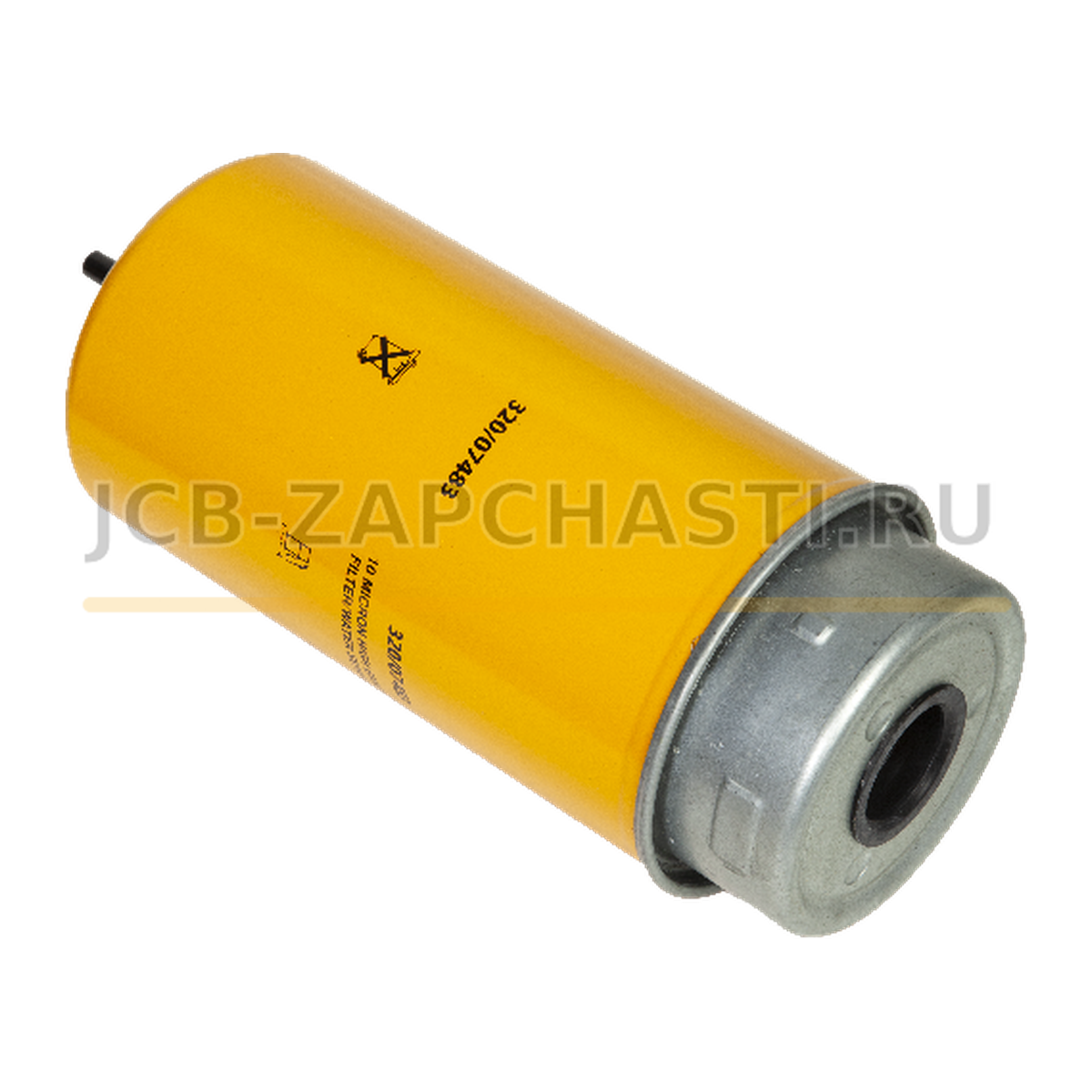 Фильтр топливный 320/07483 320/07426 P564430 AOSS