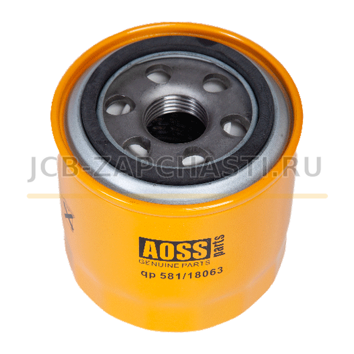 Фильтр КПП с.м. 581/M8563 581/M7012 32/915500 581/18063 AOSS
