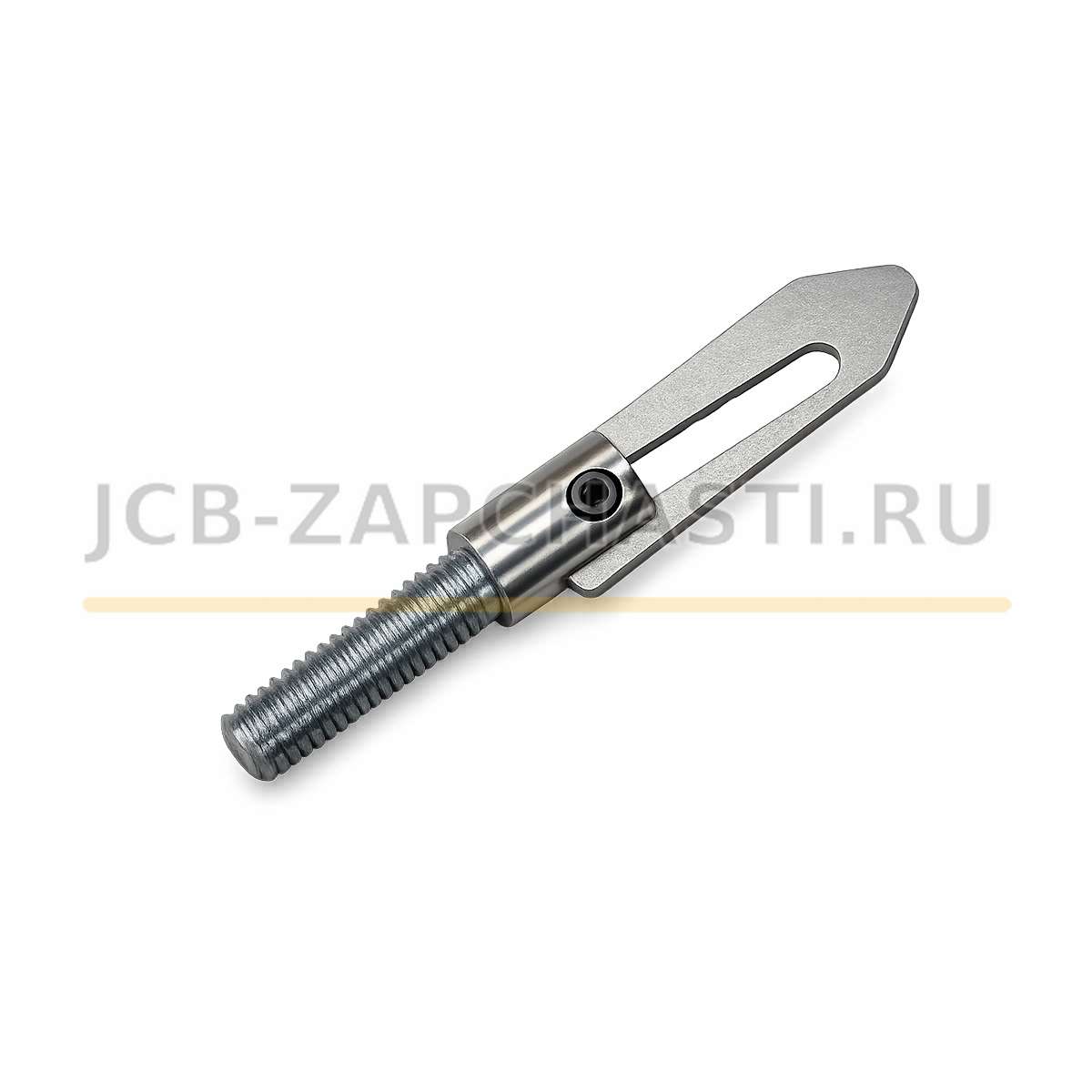 Фиксатор защитной планки 123/04734