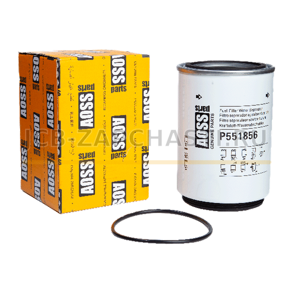Фильтр топливный P551856 11LB-20310 AOSS